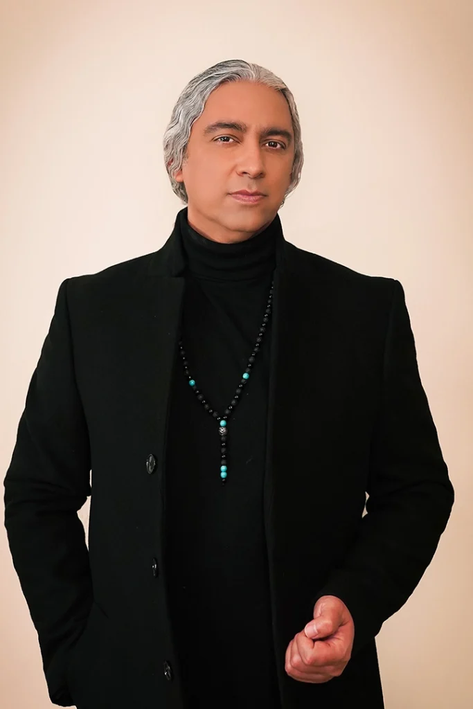 maziyar fallahi about